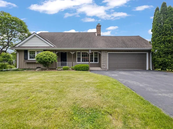 7873 N Edgeworth DRIVE, Milwaukee, WI 53223