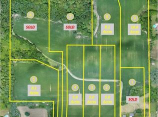 Randolph Rd, Mogadore, OH 44260