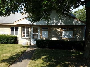 132 Howard St, Greenfield, IN