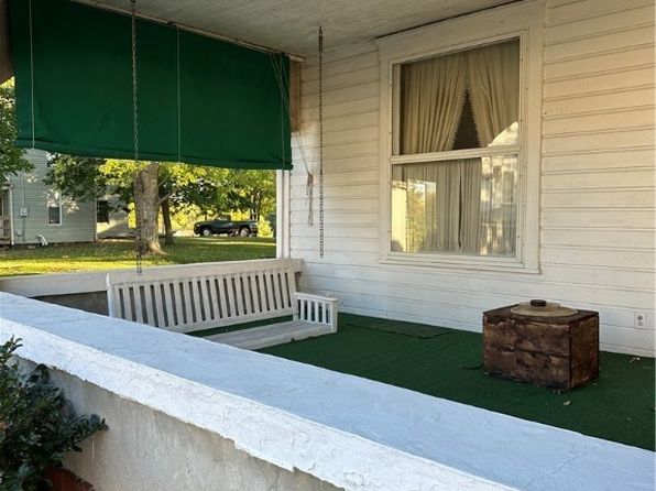 407 High St, Woodsfield, OH 43793