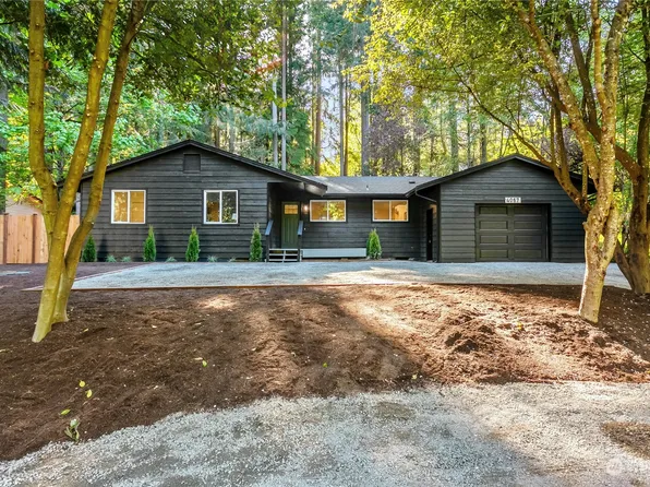 4067 Dogwood Drive NE, Bremerton, WA 98310