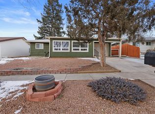 1204 Cumberland St, Colorado Springs, CO 80907