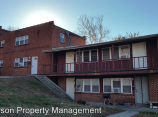 1110-B Riviera St, Jefferson City, MO 65101