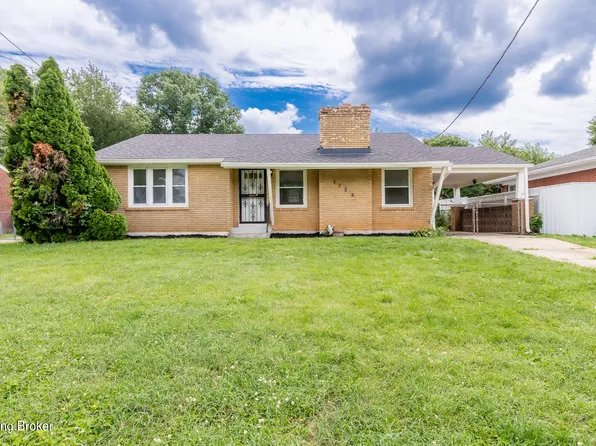 1726 Marlow Rd, Shively, KY 40216