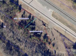 4420 Lancaster Hwy, Richburg, SC 29729