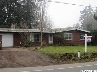 4061 Hawthorne Ave NE, Salem, OR 97301