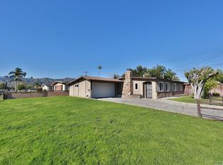 18205 E Ghent St, Azusa, CA 91702