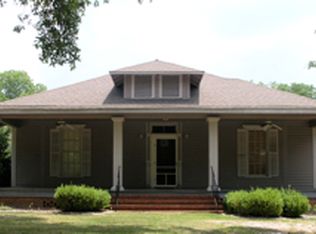 408 Prairie St N, Union Springs, AL 36089