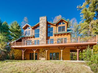 141 Bear Ridge Dr, Butler, TN 37640