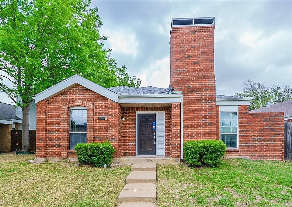 4920 Courtside Dr, Irving, TX 75038 Zillow