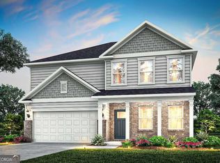 406 Beacon Way, Villa Rica, GA 30180