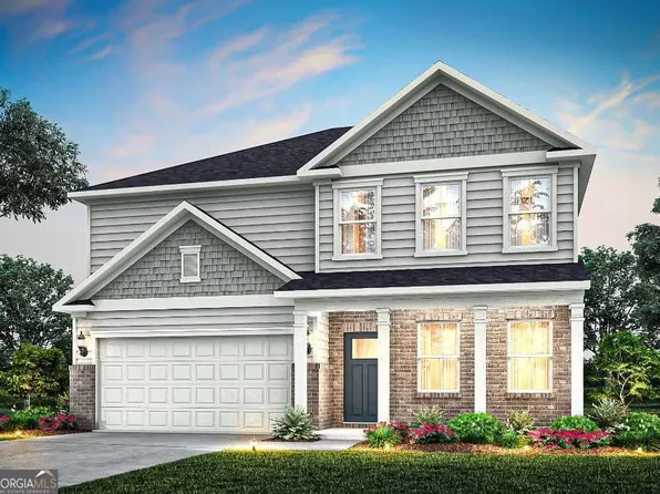 406 Beacon Way, Villa Rica, GA 30180