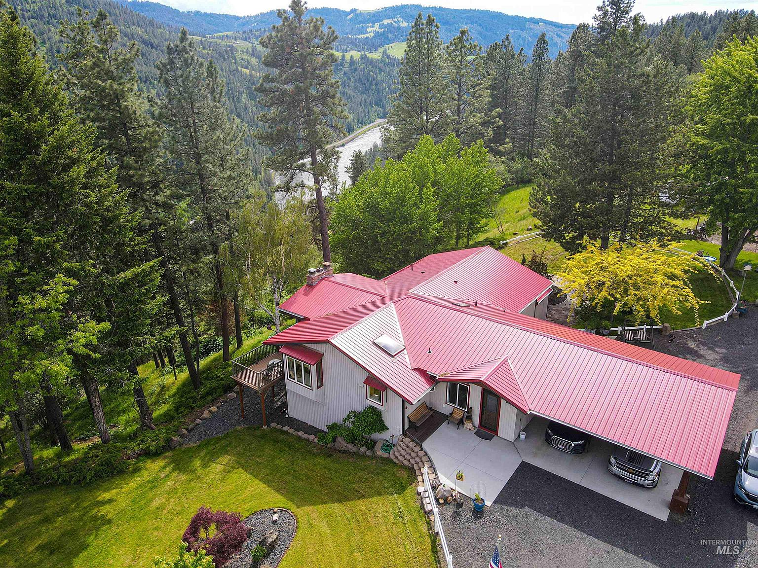 211 Ridge View Dr, Lenore, ID 83541 Zillow