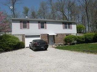 665 E Us Highway 50, Versailles, IN 47042