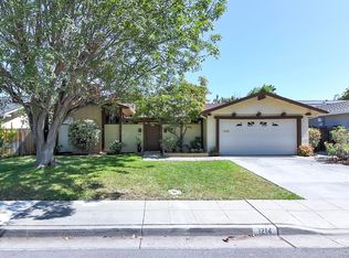 1214 Van Dyck Dr, Sunnyvale, CA 94087