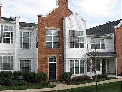 Exterior Front View