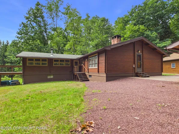 569 Tunnel Rd, White Haven, PA 18661