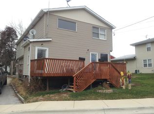 218 Daggett Ave #2, Lockport, IL 60441