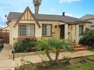 550 Hargrave St, Inglewood, CA 90302