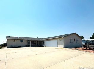 15780 Deerfield St, Sterling, CO 80751