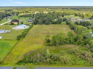 Lippman Rd LOT 15, Saint Cloud, FL 34772