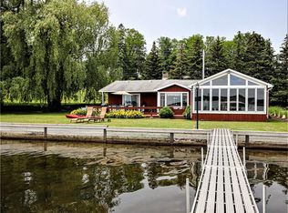 91 Bird And Tree Rd, Mayville, NY 14757