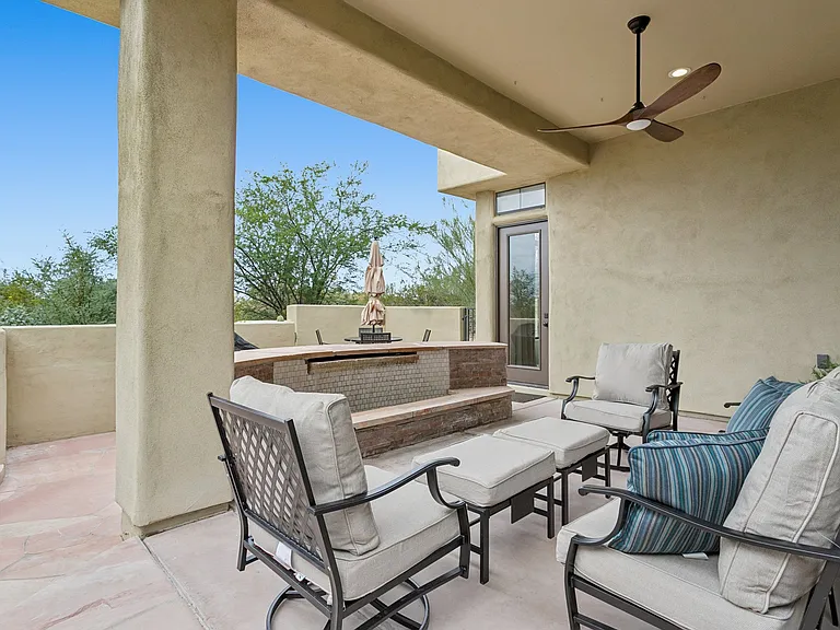9270 E Thompson Peak Pkwy #364 — Photo 29