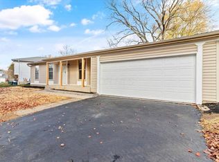 3200 Banting St, Dublin, OH 43017