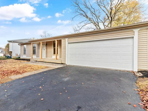 3200 Banting St, Dublin, OH 43017