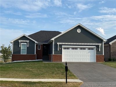 5512 Limestone Creek Drive, Charlestown, IN, 47111