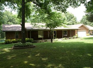1060 Hickory Grove Loop, Oakland, TN 38060
