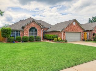 13308 Baldwin Dr, Oklahoma City, OK 73142