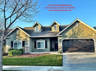3340 W Sady Ave, Visalia, CA