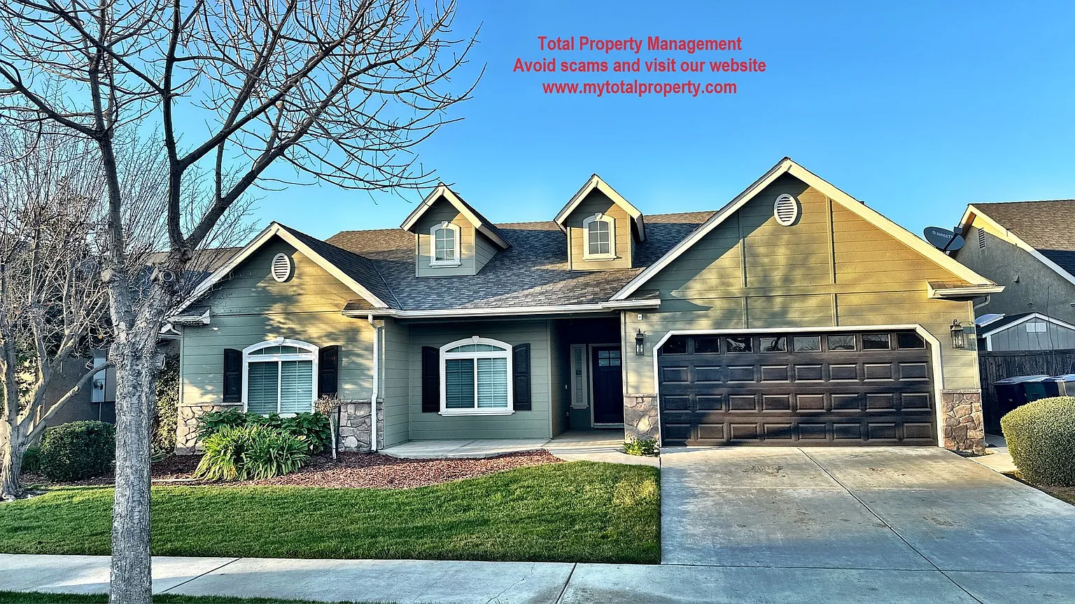 3340 W Sady Ave photo 1