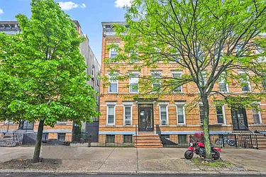 64-24 Madison Street