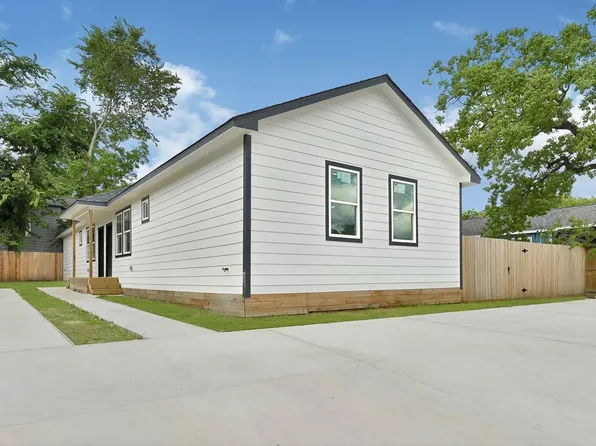 7939 Goode St, Houston, TX 77012