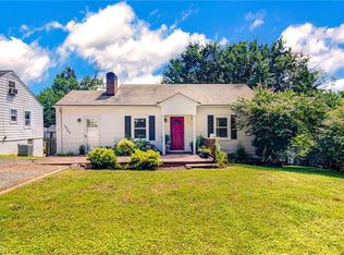 1009 Lockland Ave, Winston Salem, NC 27103