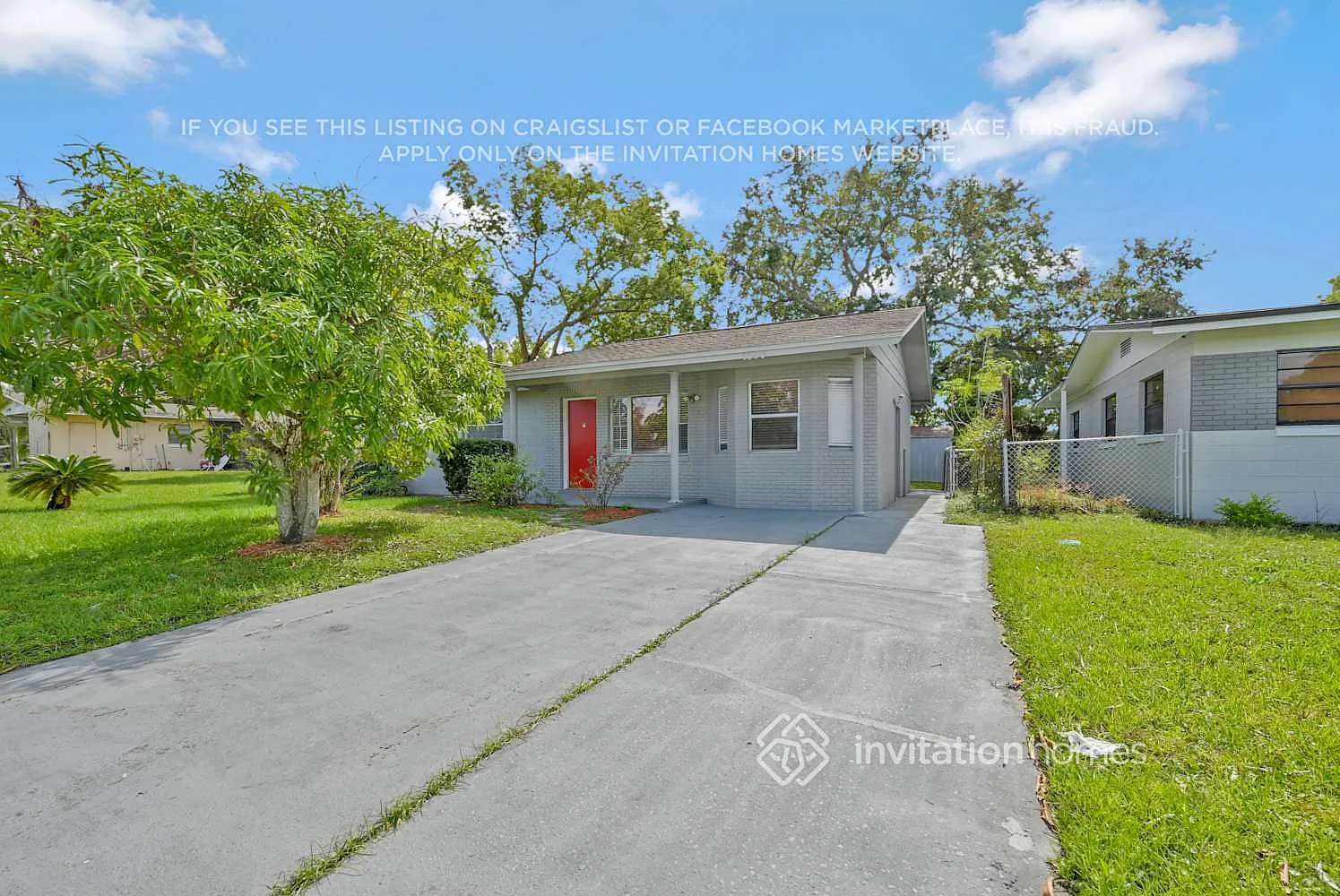 4560 Barley St Orlando, FL 32811 — Photo 2