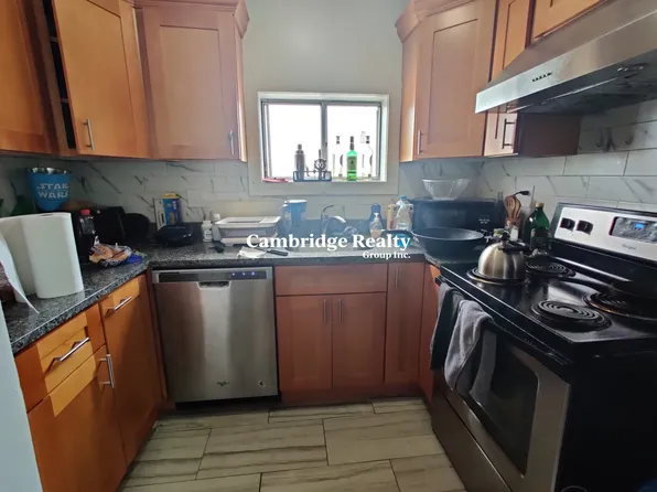 33 Jefferson St, Cambridge, MA