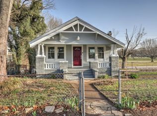 2927 W Easton Ct, Tulsa, OK 74127