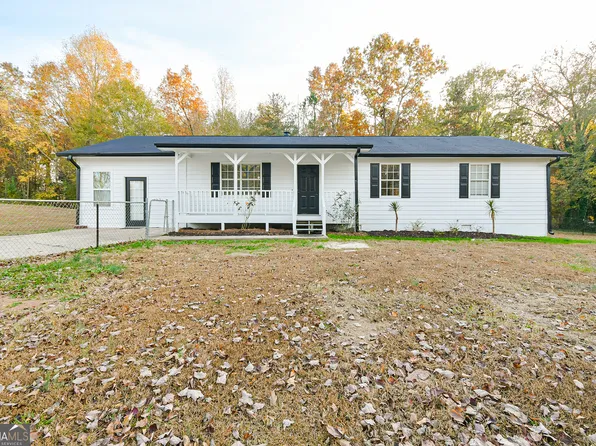 6006 Highway 52, Gillsville, GA 30543