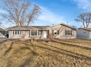 19306 Janet Ave, Romeoville, IL 60446