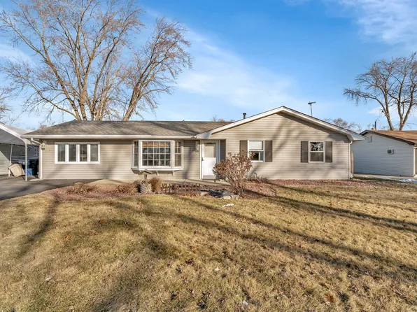 19306 Janet Ave, Romeoville, IL 60446