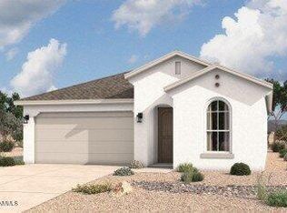 7552 Sierra Este Pl, Las Cruces, NM 88012