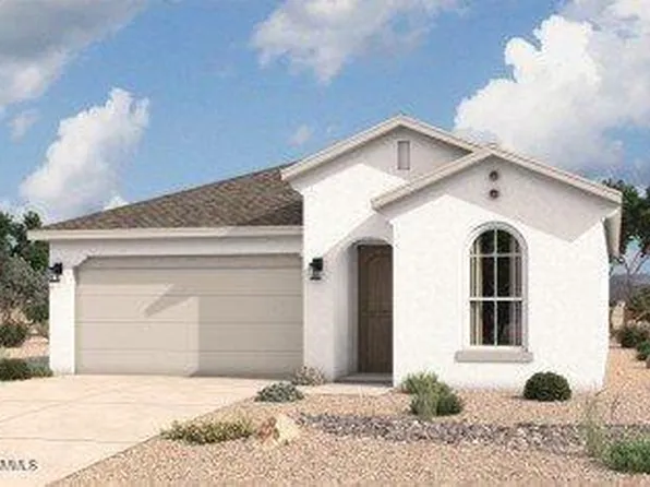 7552 Sierra Este Pl, Las Cruces, NM 88012