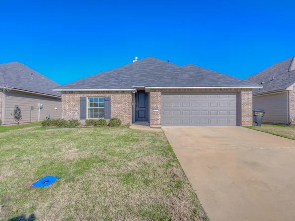 4182 Grassy Lake Dr, Bossier City, LA 71111