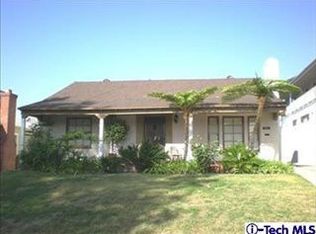 619 E Cedar Ave, Burbank, CA 91501