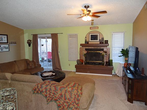 3rd image of 7891 S Tarbela Ave