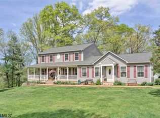 3263 Sandridge Dr, Crozet, VA 22932