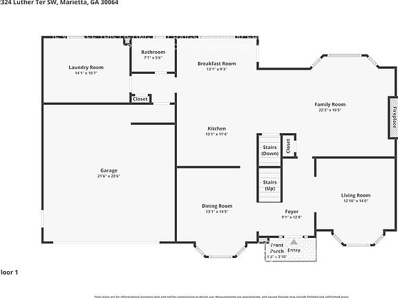 3rd image of this home